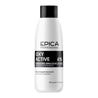 Oxy Active крем-эмульсия 6 % (20 vol) 150 мл