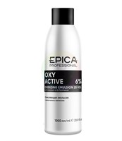 Oxy Active крем-эмульсия 6 % (20 vol) 1000 мл