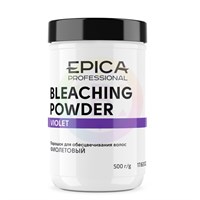 Bleaching Powder Violet порошок для обесцвечивания Фиолетовый 500 мг