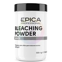 Bleaching Powder White порошок для обесцвечивания Белый 500 мг