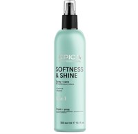 Softness and shine Спрей–уход 10 в 1 300 мл